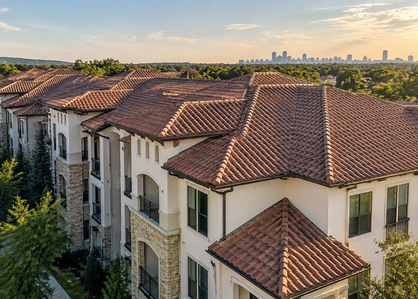 Multifamily Tile Renewal